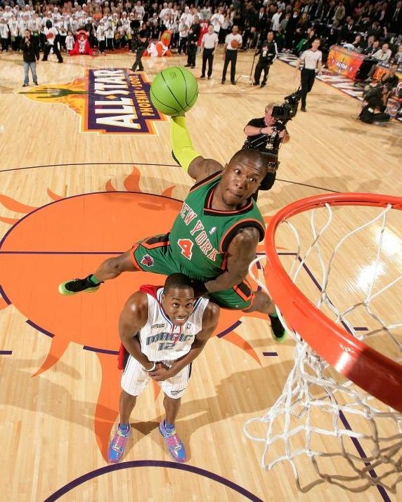 On this day in 2009: Kryptonate 🧡💚
