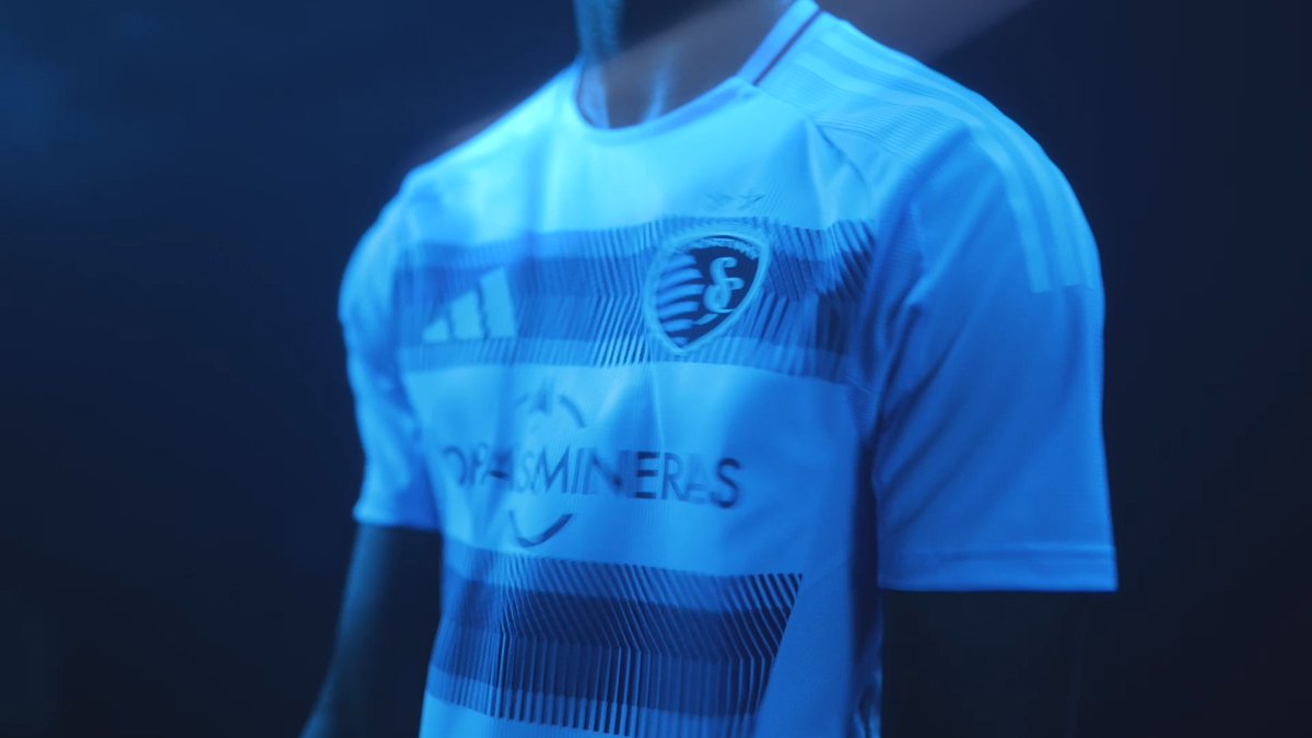 Our iconic Hoops meet the State Line. Introducing: One KC Kit