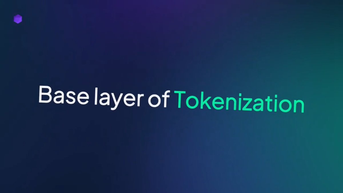 🔵 Base layer of dCommerce 🔵 Base layer of Tokenization 🔵 Base layer of AI ⚡️ What’s next for Boson? 👀
