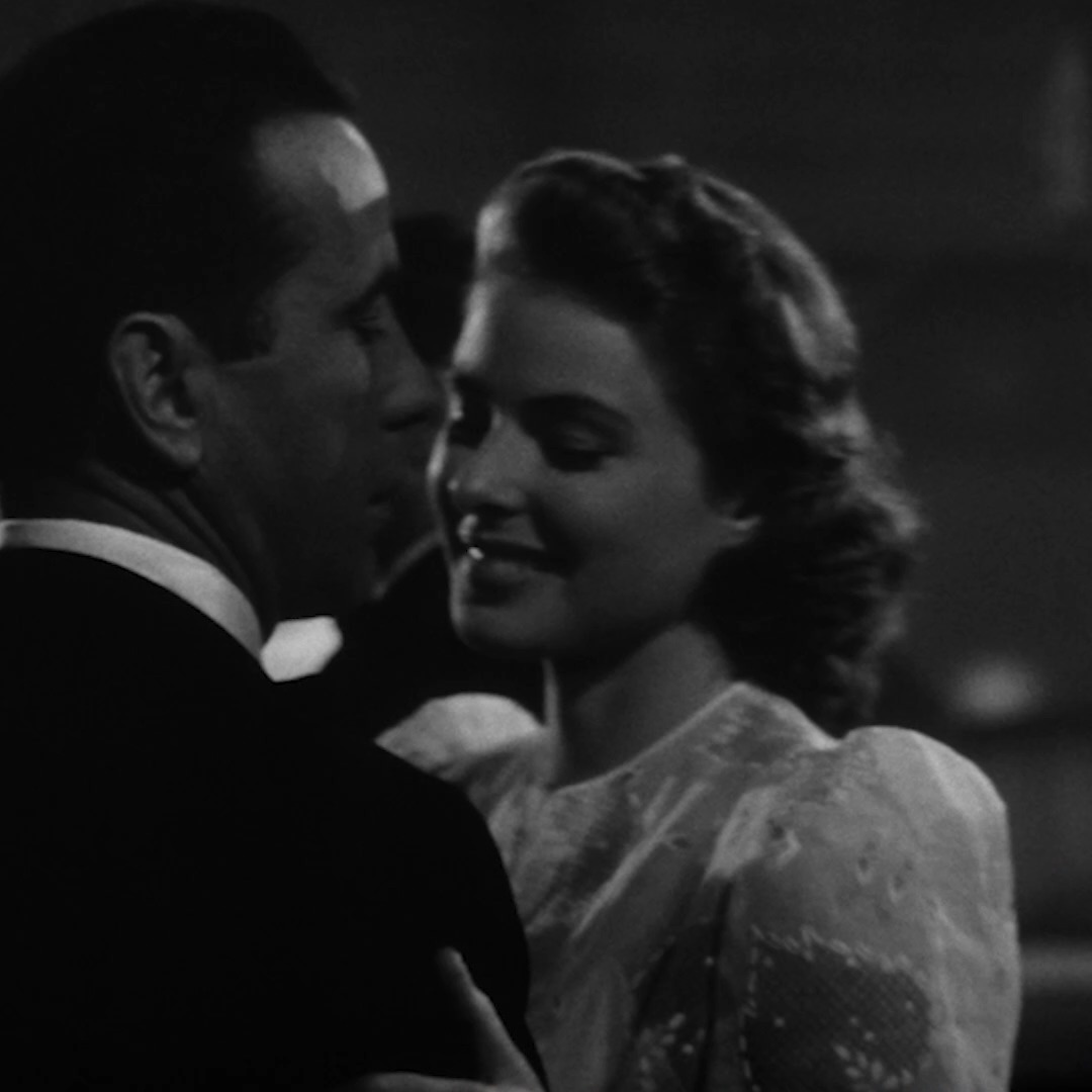 Celebrate the films that make your heart skip a beat! Happy Valentine’s Day!