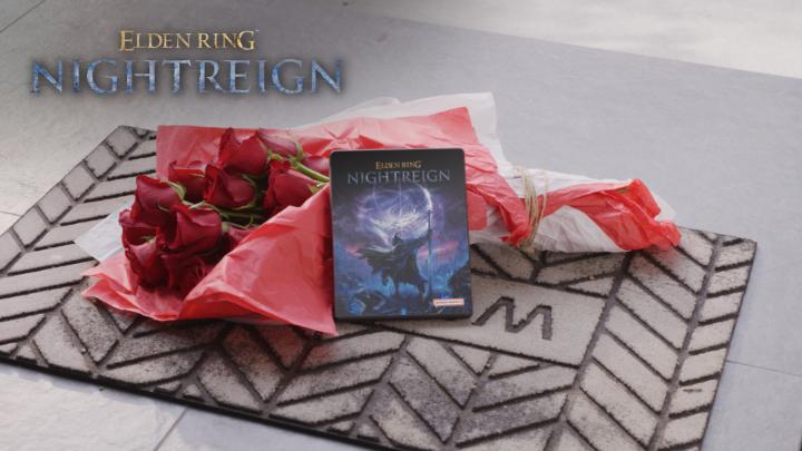 Leave your loneliness at the door and explore Limveld with your life partners (or new friends!) – where nothing says “I love you” like taking the Centipede Demon as a team. #ELDENRING #NIGHTREIGN comes 5/30 – bring a special friend… or two! Pre-order: