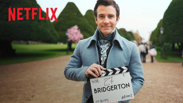 "Benedict": Por el adelanto de la cuarta temporada de #Bridgerton