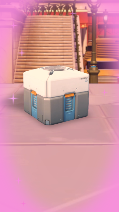A box of chocolates just won’t cut it this Valentine’s Day 😘💝 Open up new surprises you’re sure to love when Loot Boxes return in Season 15 🎁