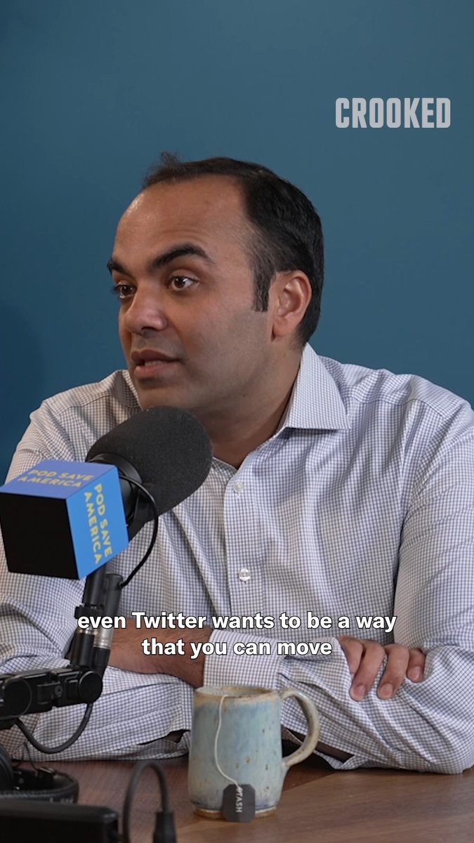 Is Elon Musk using government access to snoop on competitors? Former CFPB Director Rohit Chopra doesn't know exactly what DOGE is doing, but he says many are worried.