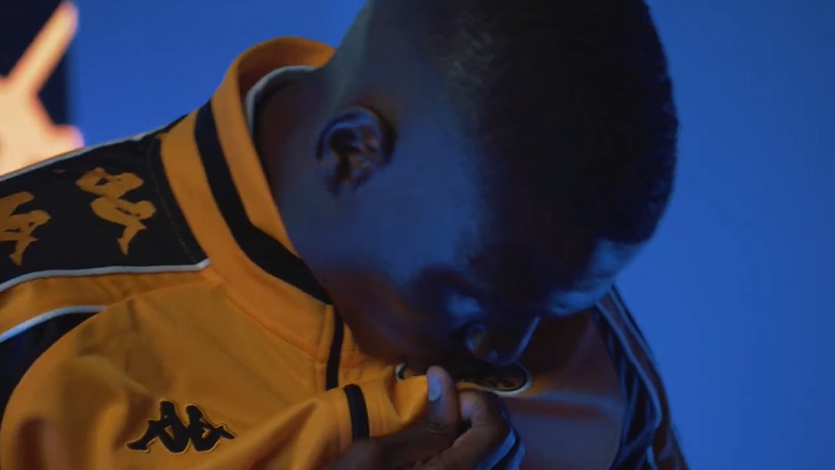 Thank you, TT. As you embark on the next chapter of your journey—one that you truly want and deserve—we fully support your growth and will not stand in your way as you strive for greatness. Wishing you all the best of luck! #Amakhosi4Life #ThankYouTT #AlwaysHome