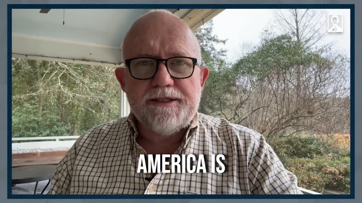 Russia is not our friend, and yet Trump insists on bending the knee to Putin at the expense of our real allies. Rick Wilson explains how dangerous that is on the latest episode of the LP Podcast. Watch here: