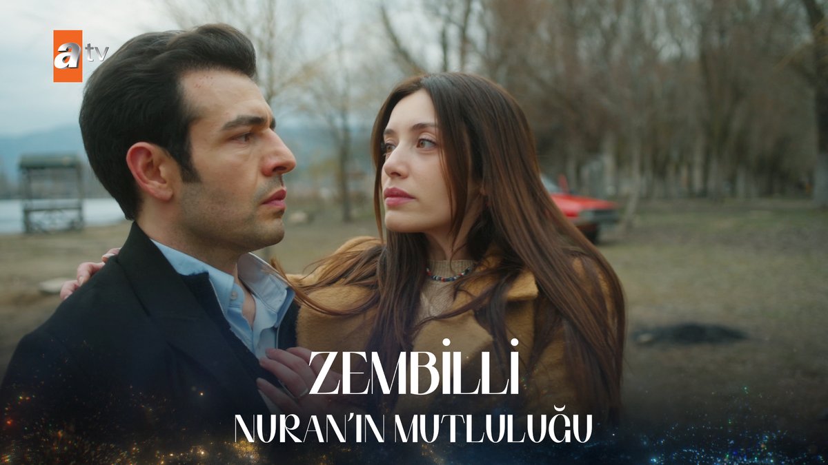 “Ayakkabıyı ben hallederim.” 😍 #Zembilli atv