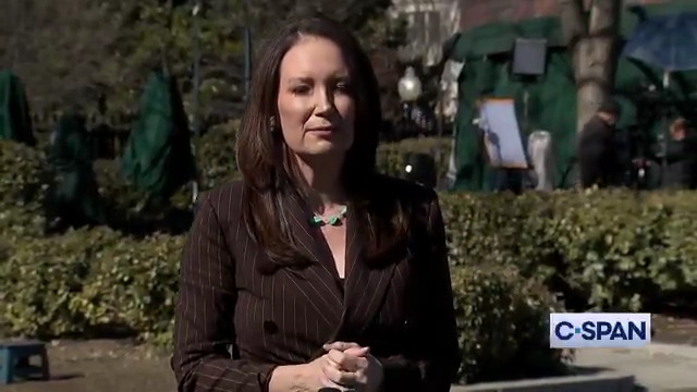 Agriculture Secretary Brooke Rollins on lowering egg prices: "We are looking at every possible scenario to ensure that we are doing everything we can in a safe, secure manner but also to ensure that Americans have the food that they need...We will be announcing more in the coming days."