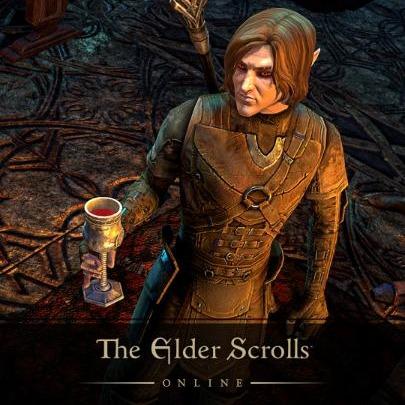 Would you dare to invite a vampire into your home? 🧛 If it's Fennorian of House Ravenwatch you might! The Fennorian houseguest is available in the Crown Store now for a limited time!