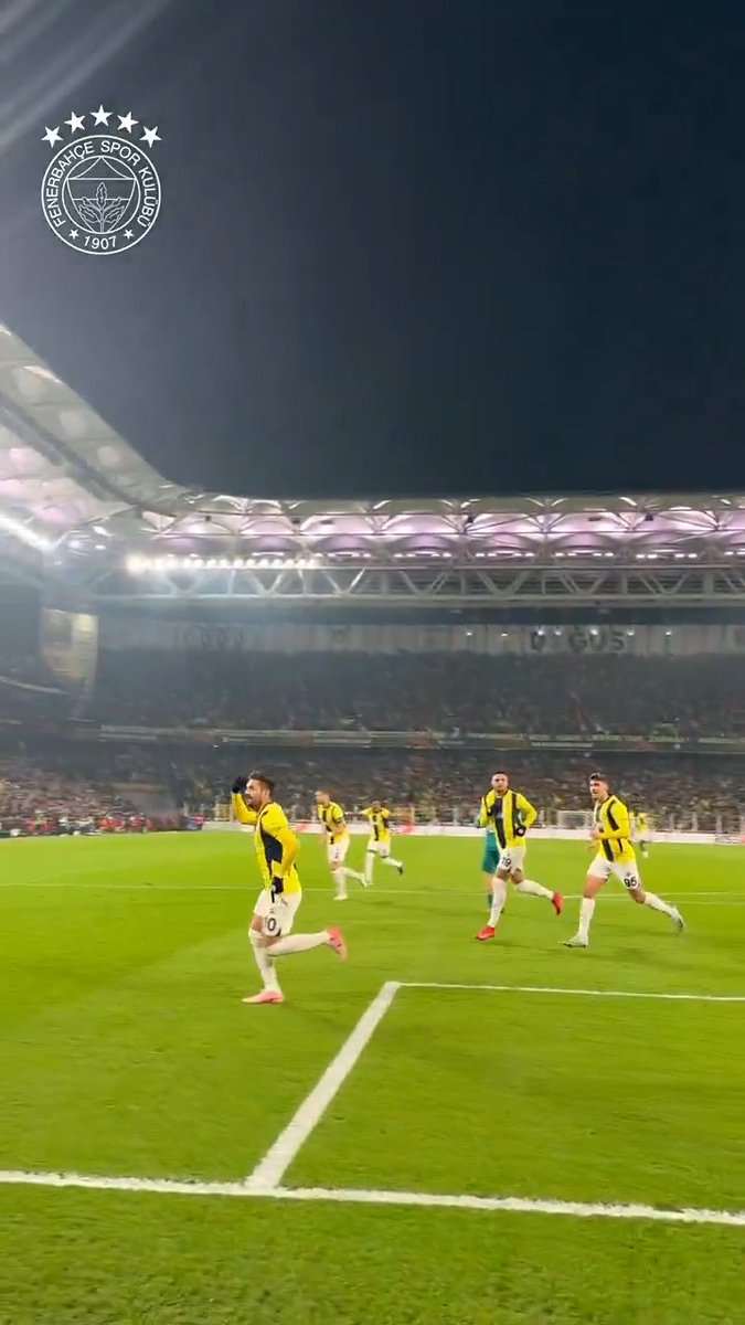 Tadic, dün gece kilidi açtı. 🔙 #FBvAND
