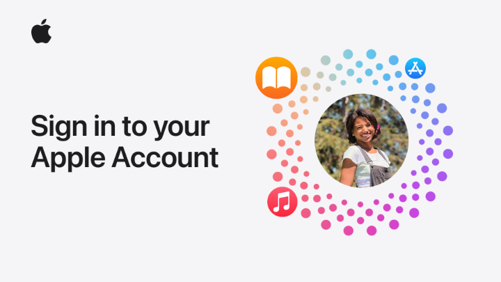 Sign in to your Apple Account to set up a new device, store information in iCloud, and use Apple services. Your Apple Account is the key to everything you do with Apple. Here’s how to sign in.