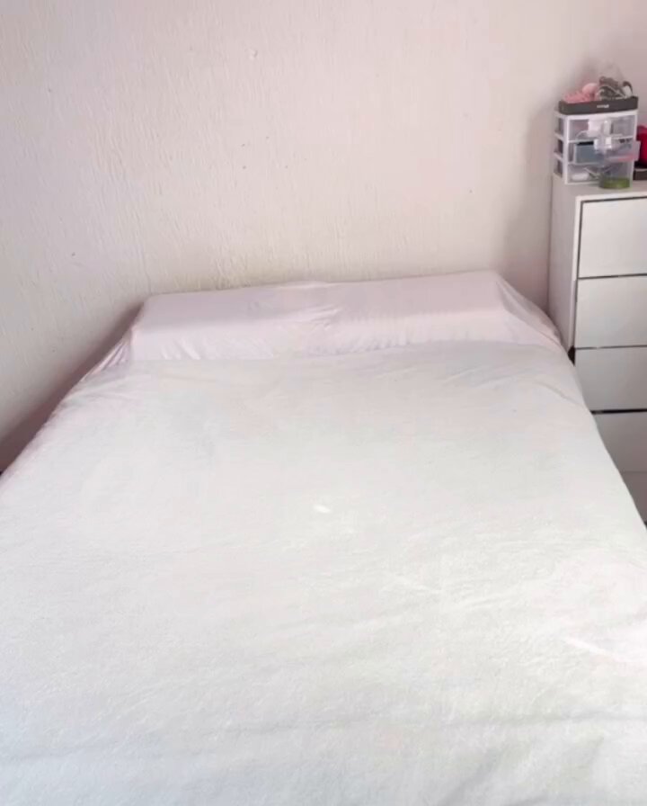 Un pequeño regalo de mi set de la mujer invisible por San Valentín ;)
