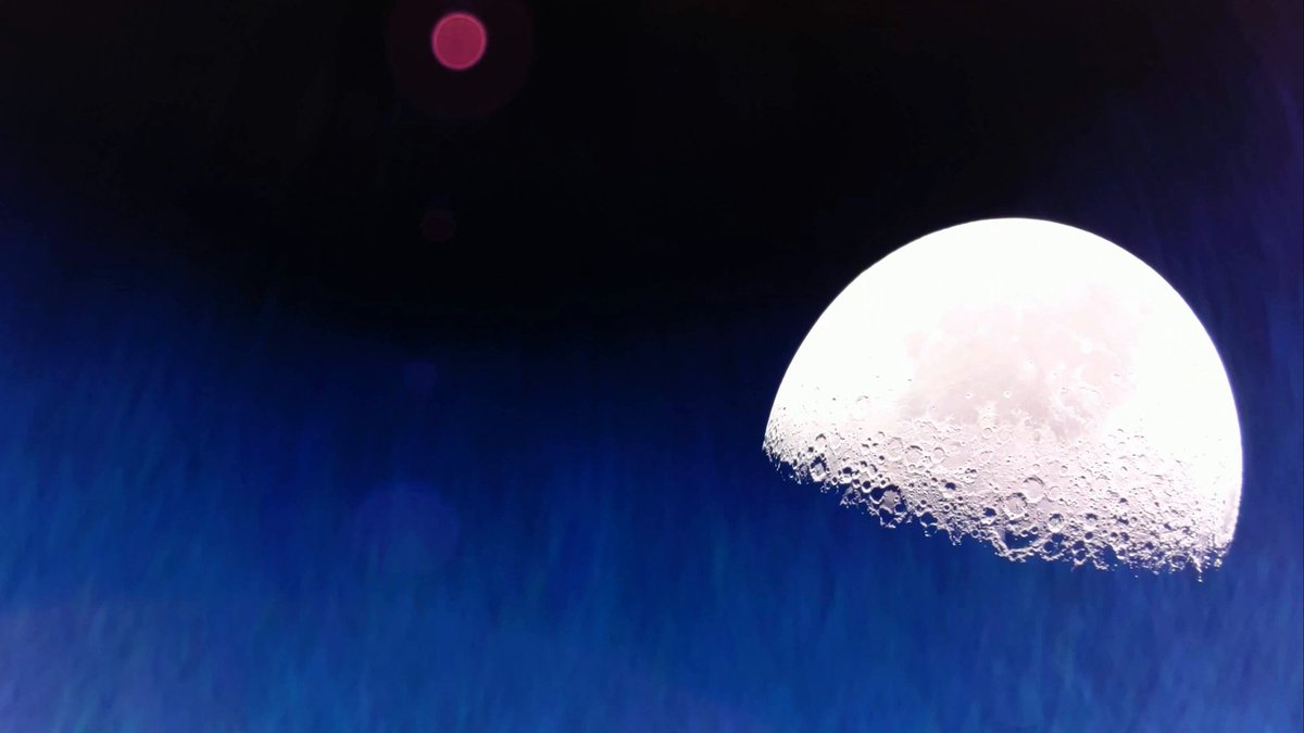We love you, Moon. After about a month in transit to the Moon, ’s Blue Ghost lunar lander successfully completed a maneuver that pushed the lander into the Moon’s orbit. Blue Ghost is targeted to land on the Moon on March 2.
