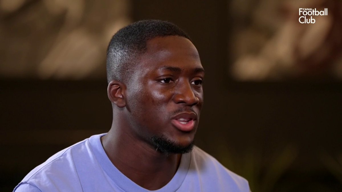 Je crois que c’est le moment Ibrahima Konate