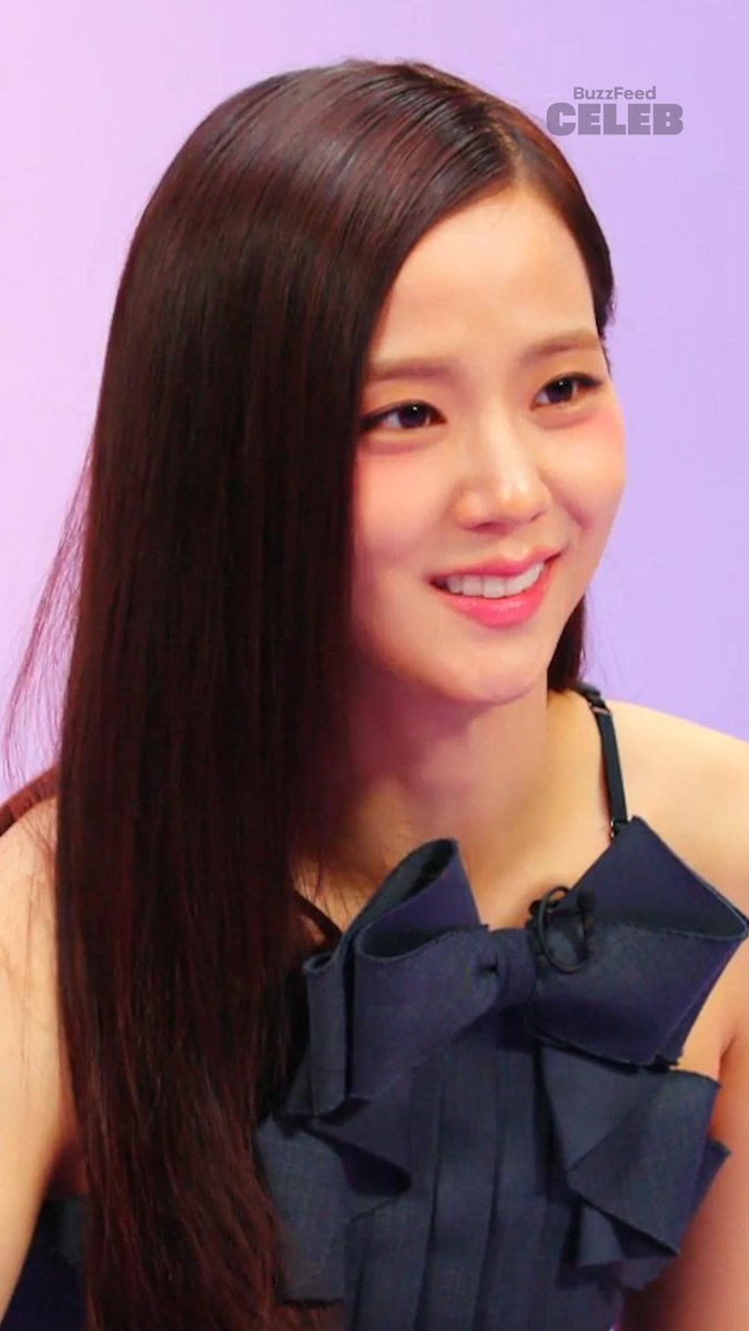 BLINKs, your Valentine’s Day just got sweeter! 💖🐱 JISOO’s kitten interview is the perfect amount of cuteness overload. Watch her answer fun questions while snuggling with the cutest kittens ever! 😻 LINK: #JISOO #BLACKPINK #KittenInterview