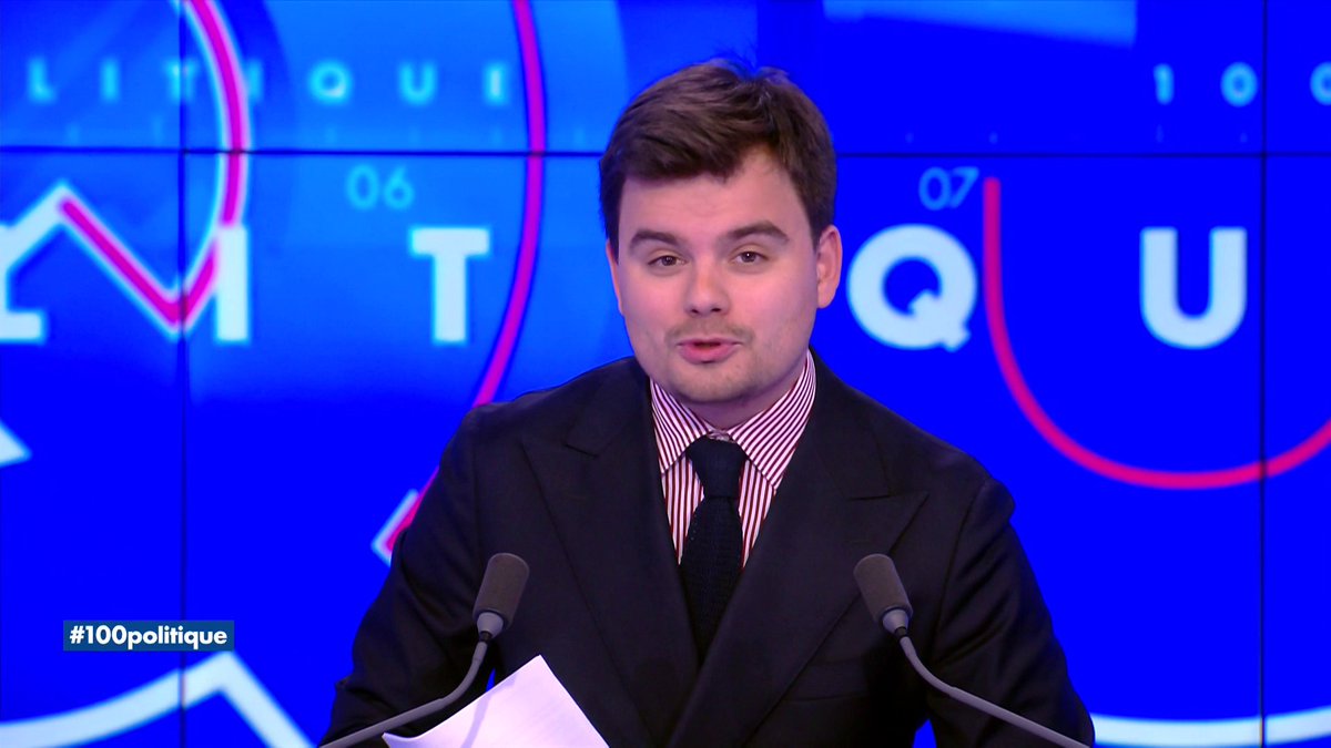 L'édito de Gauthier Le Bret : «La France, ce drôle de pays ...»
