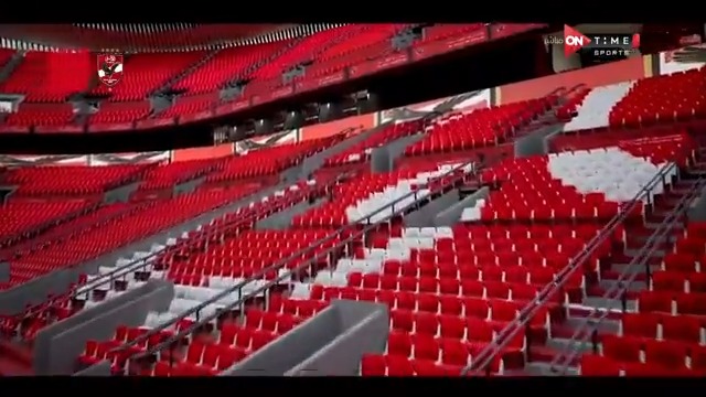 اللحظة التي طال انتظارها لكل مشجع أهلاوي😍🦅.. اللقطات الأولى لتصميم ستاد النادي الأهلي🔴