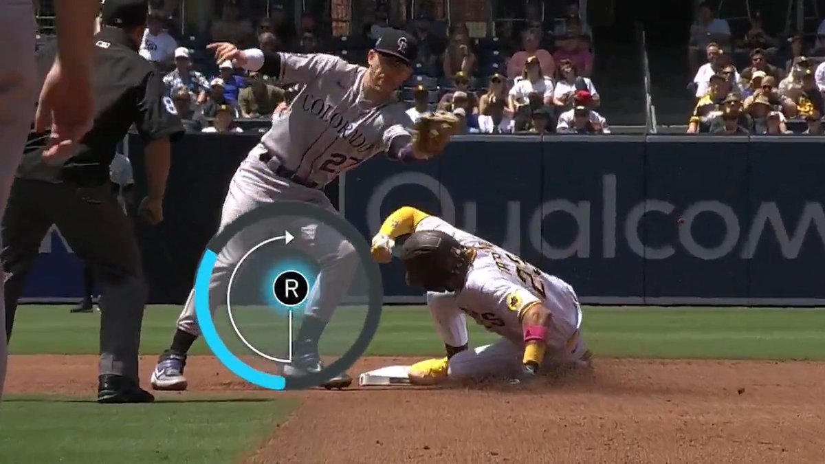MLB The Show 25's new feature comes to life 😳