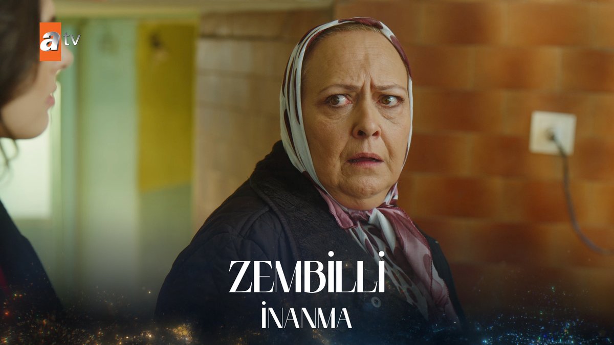 “Ben kimi kaçırdıysam bilerek kaçırdım!” #Zembilli atv