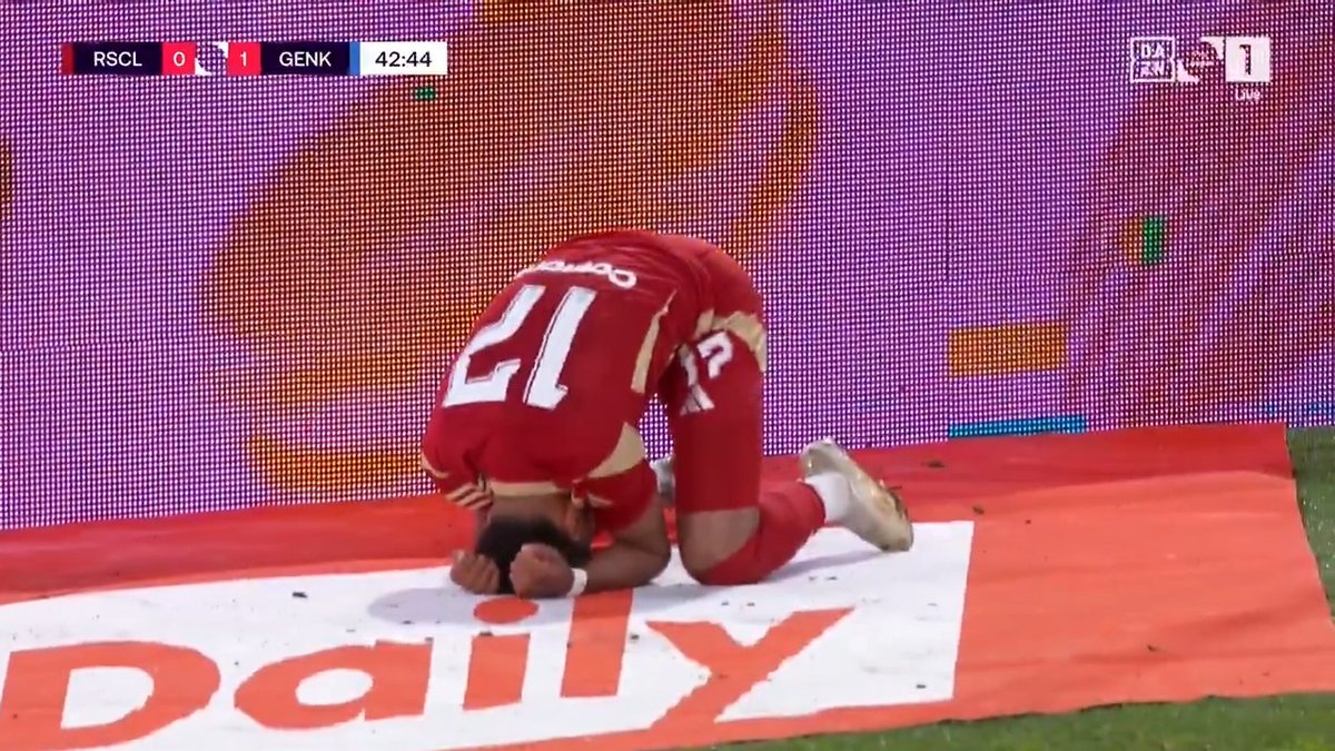 🤔 | Déjà le manqué de l'année ? #STAGNK