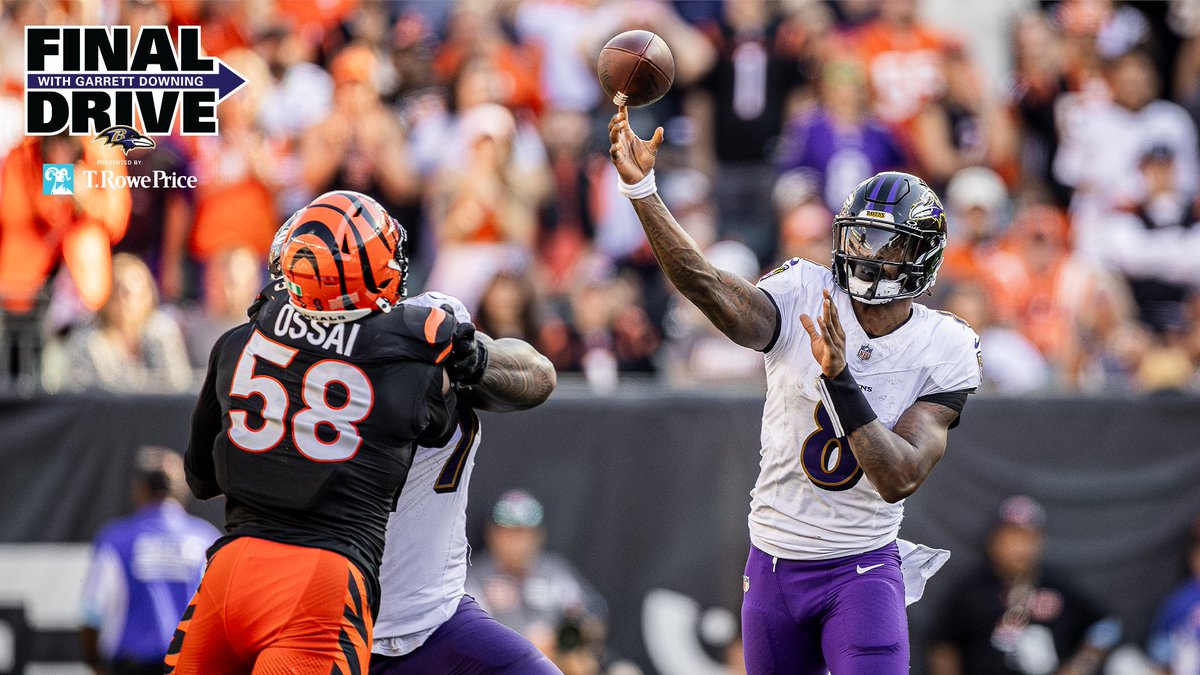 Taking stock of the AFC North this offseason