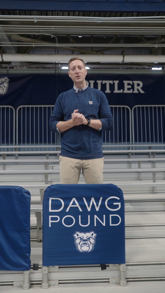 Don’t miss our final Saturday home game of the season! We need the Dawg Pound loud and rocking. The first 500 Dawg Pound members will receive a $6 concession voucher.