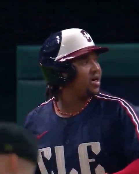 José Ramírez has finished among the top 6 in league MVP voting 6 different times! What does the Cleveland Guardians superstar have in store for 2025?