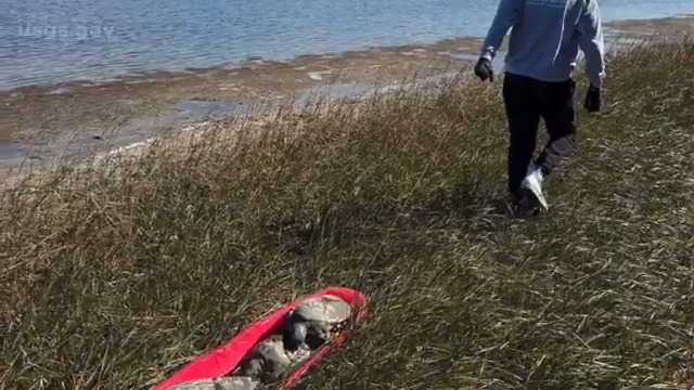 This Week: President Donald J. Trump signs an Executive Order officially renaming the Gulf of Mexico as the Gulf of America, @blmnational says the federal grazing fee for 2025 will remain the same as last year, and more.