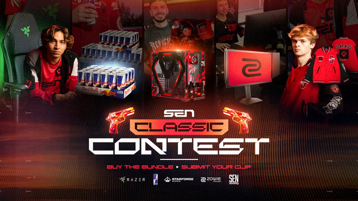 Announcing our biggest contest EVER It pays to look good