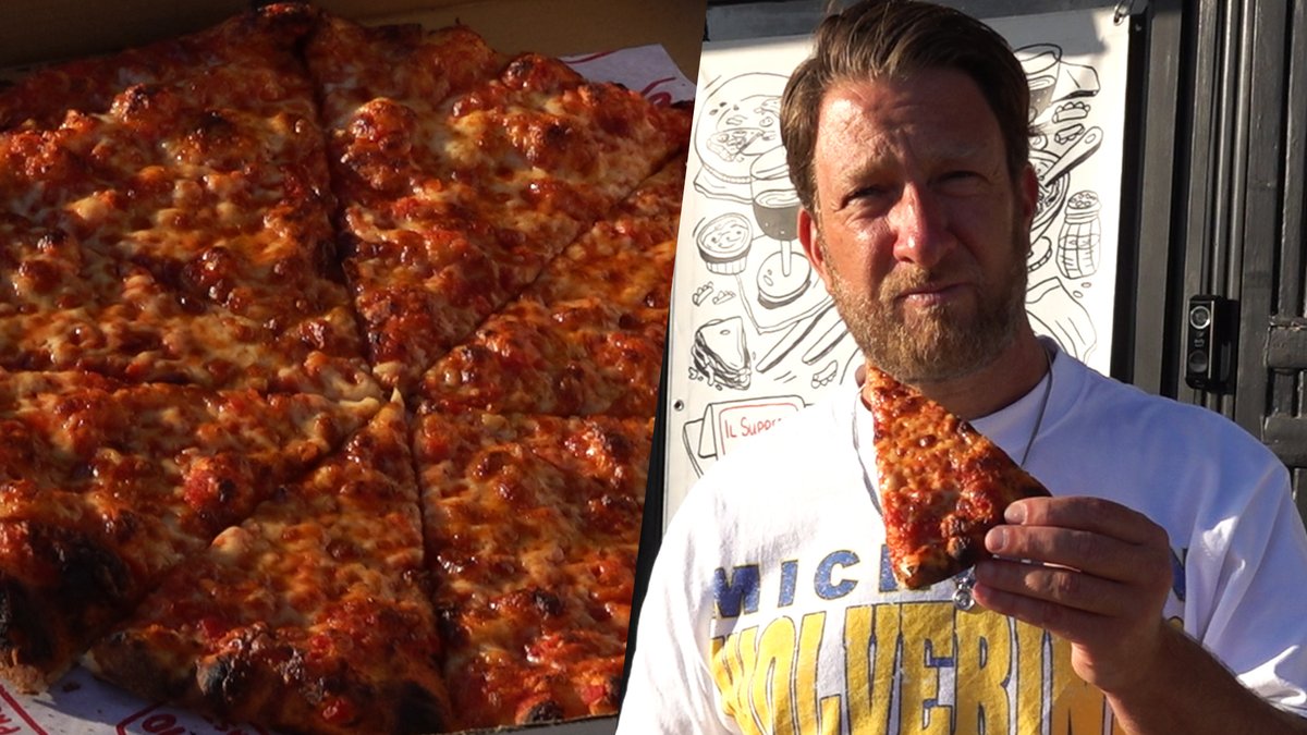 Barstool Pizza Review - Il Supremo Pizza (Metairie, LA)