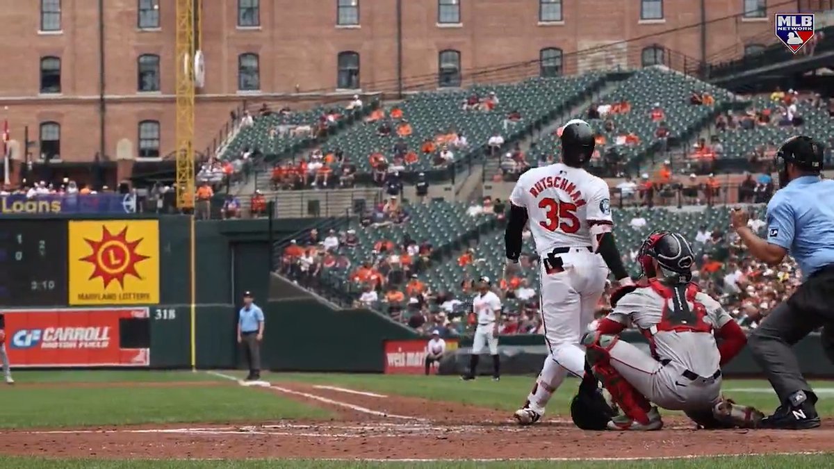 "We feel the group [of starting pitchers] is actually deeper than it was coming into last year. We feel really secure with this group." Baltimore Orioles GM Mike Elias joins Lauren Gardner to discuss the roster, goals for 2025 and more. #MLBTonight