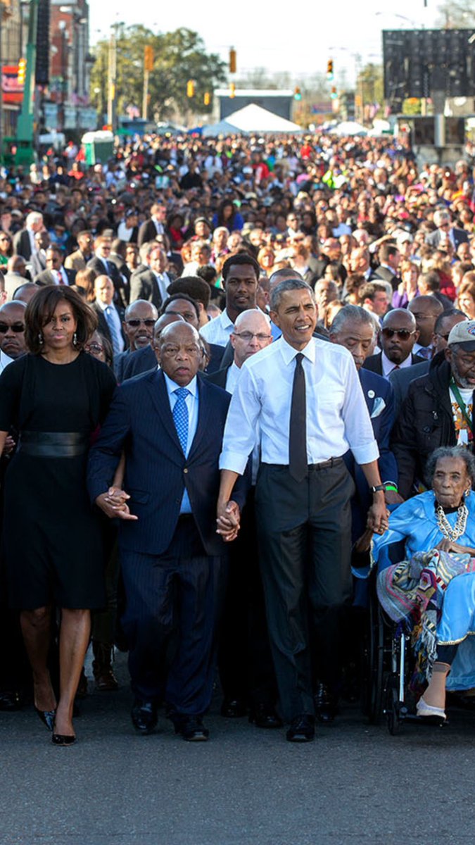 Black history is American history.