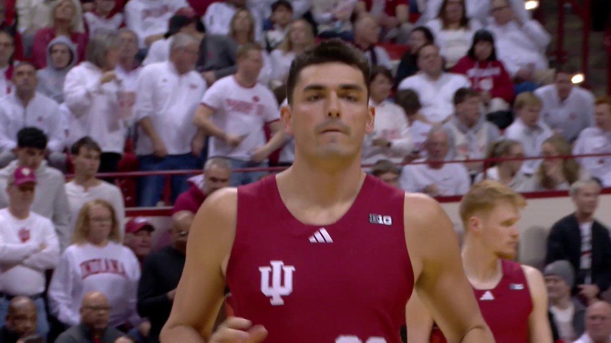 Oh no Indiana, WHAT ARE THOSE