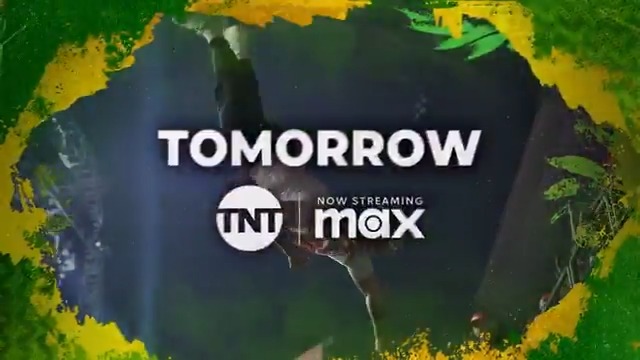 TOMORROW on @TNTDrama and @SportsOnMax! Don’t miss a second of #AEWGrandSlam from the Brisbane Entertainment Centre at 10: 30 pm ET/7:30pm PT or immediately following @NBAOnTNT All-Star Saturday Night on @TNTDrama &amp; @SportsOnMax! TEGSport | TEG Live