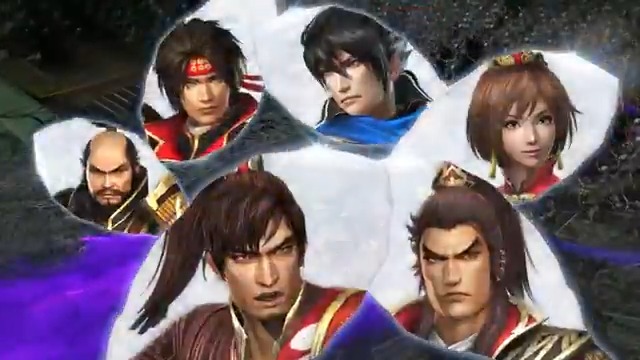 【戦闘／一斉召喚と陣形乱舞】 ダメージを受けたり、敵を撃破することで一斉召喚ゲージが溜まり、最大になるとスロットに配置したすべての英傑を召喚し続ける「一斉召喚」を繰り出せる。 一斉召喚中は無双乱舞がより強力な「陣形乱舞」となる。 技を駆使して敵の軍勢を一掃しよう！ #無双アビス