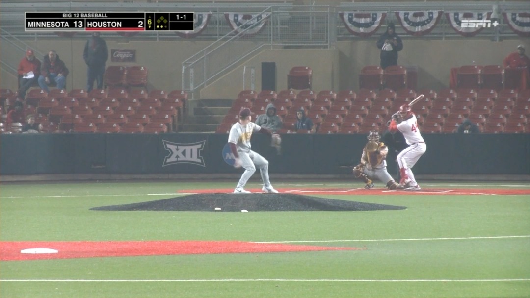 CC Sabathia’s son is hitting nukes in college baseball Where did time go
