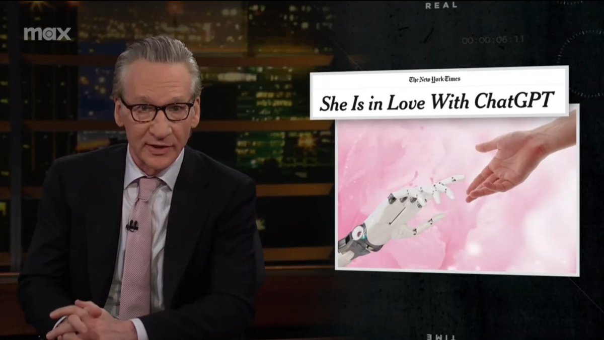 Humanity is up against machines in the Dating Game, and the machines are winning. 💘🤖✨
