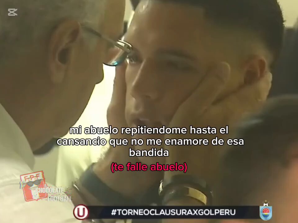 El evento canon de todo hombre 🚬