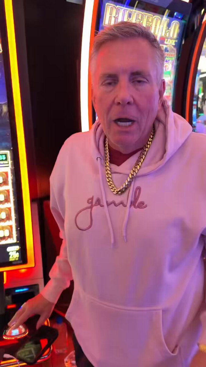I hit the grand! Watch the full stream replay here 👉