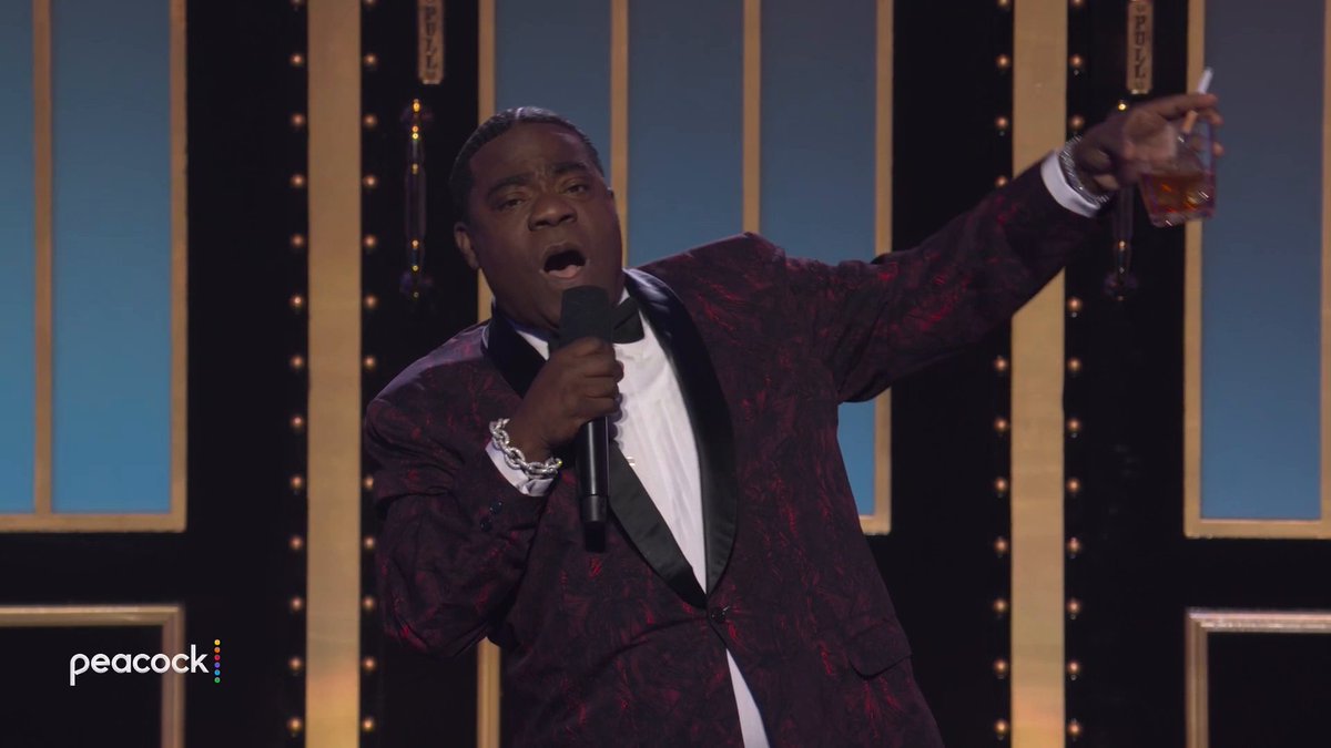 It's true! He CAN sing! #SNL50: The Homecoming Concert is streaming now on Peacock.