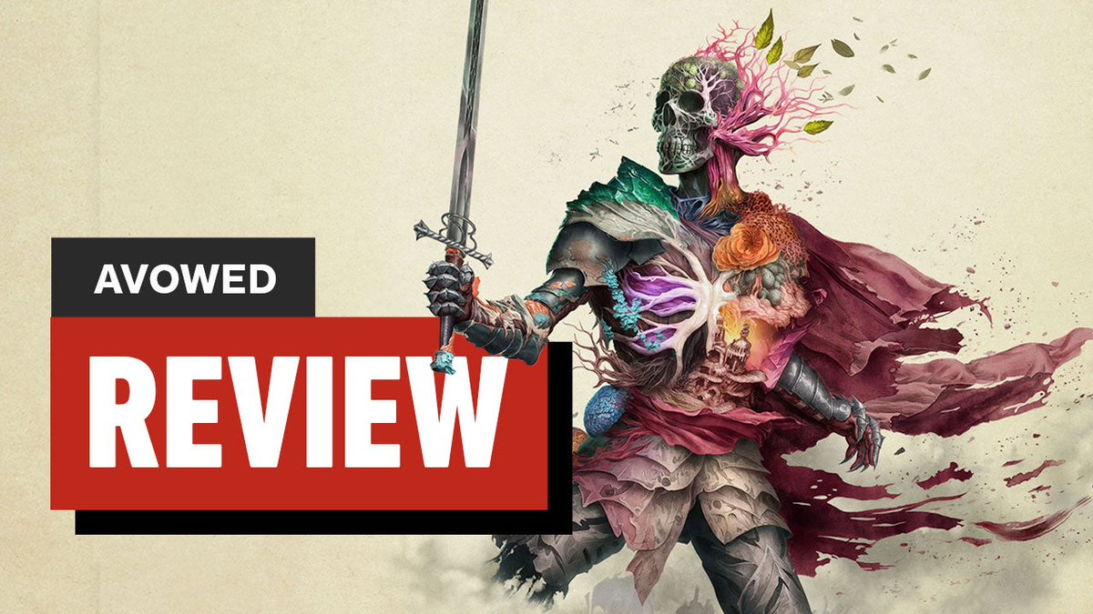 Avowed is a perfectly competent RPG that showcases Obsidian’s writing and worldbuilding chops, but has little else to distinguish itself among swords-and-sorcery adventures. Our review: