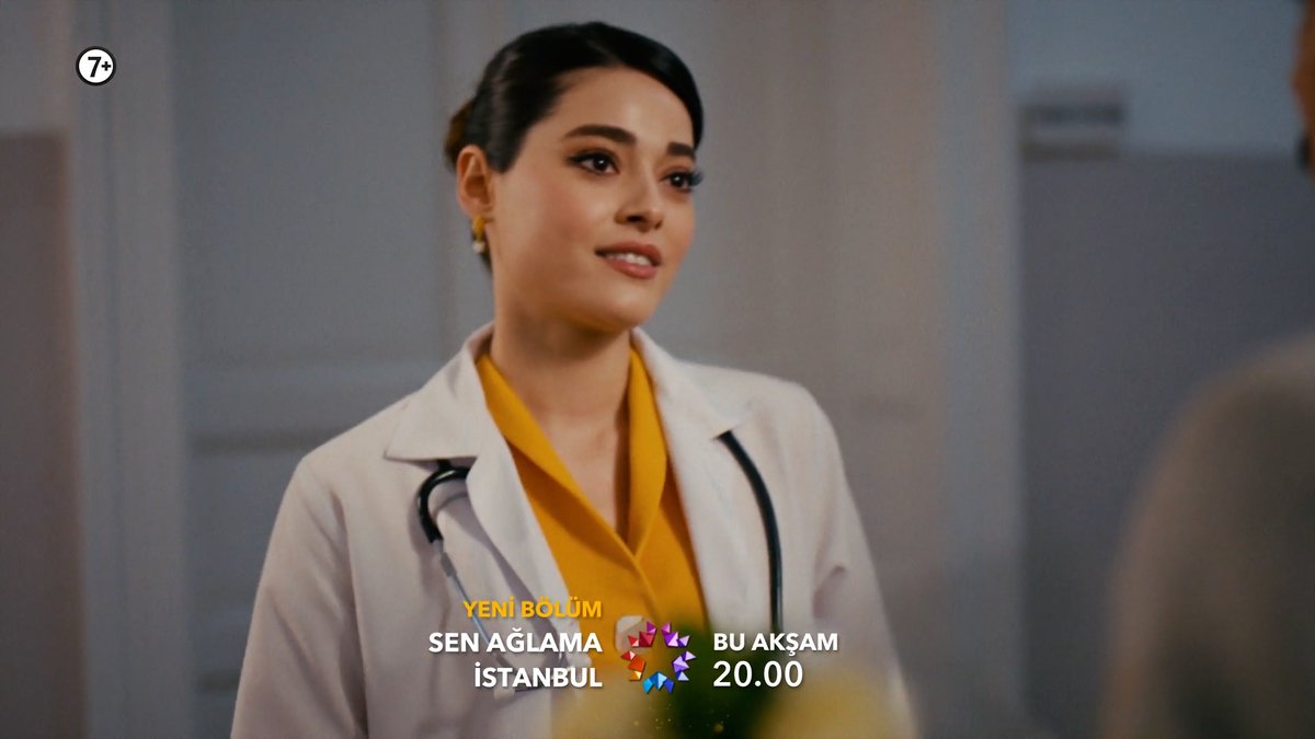 "Kubat kapatma gözlerini, şimdi olmaz." #SenAğlamaİstanbul yeni bölümüyle bu akşam 20.00'de Star'da! Sen Ağlama İstanbul