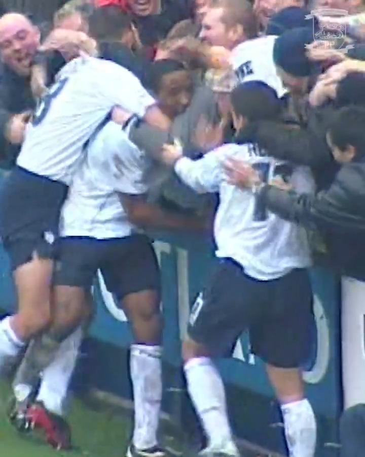 A Ricardo Fuller treble against Burnley. ✨ #pnefc