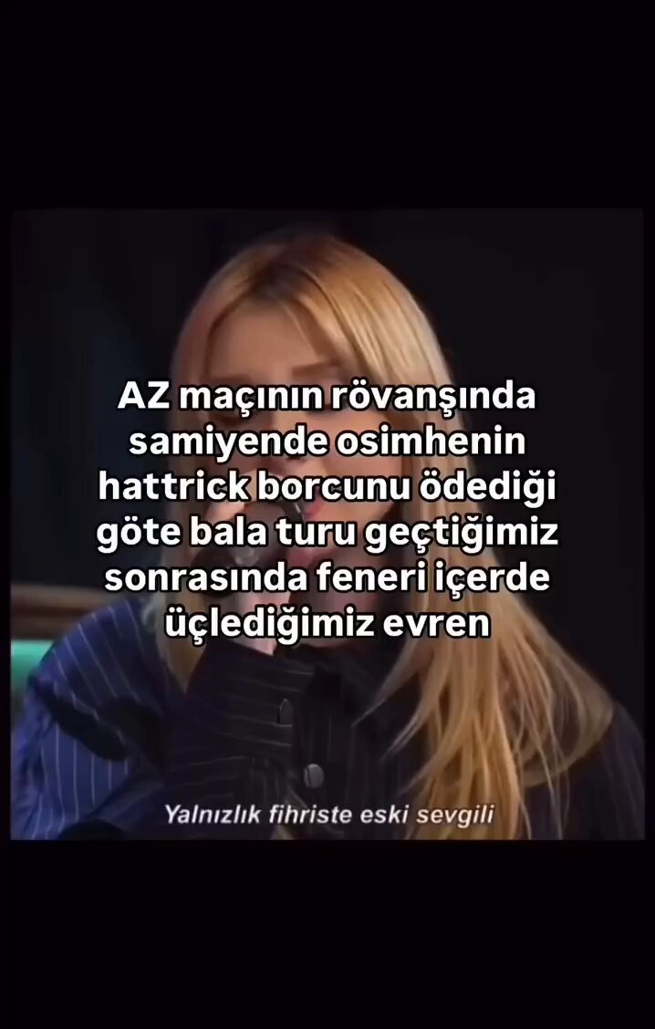 Hayaliyle yaşıyoruz