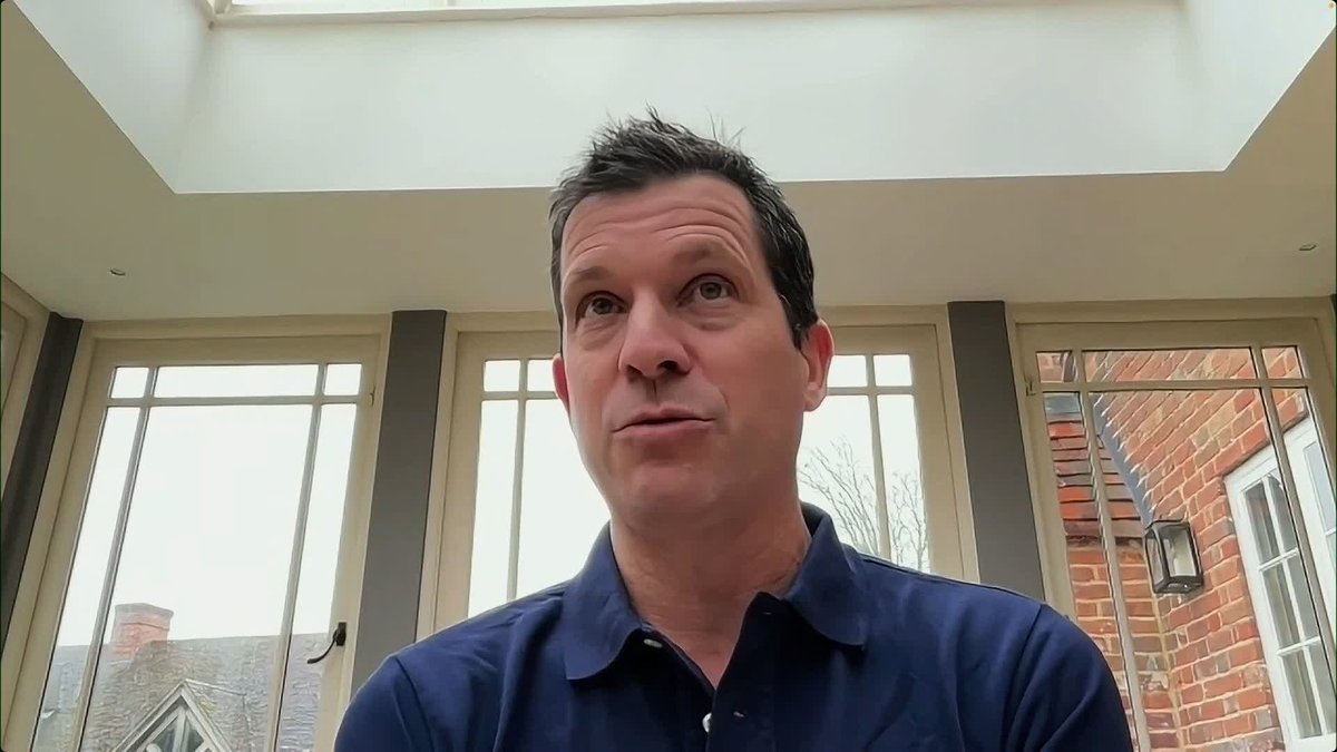 "It just seems a little bit too convenient." Tim Henman reacts to Jannik Sinner accepting an immediate three-month ban from tennis.