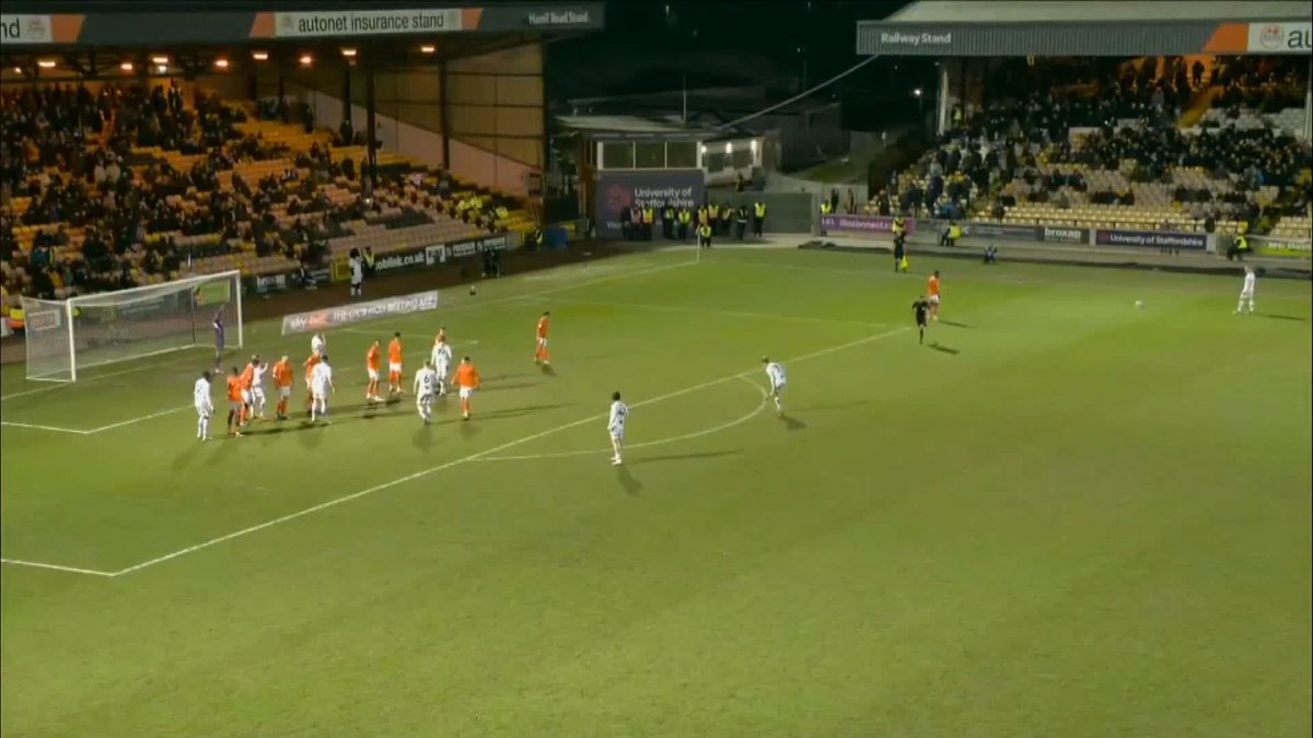 "We want to be in these situations proactive" Referee Ruebyn Ricardo explains how delivering a calm message can be an effective way to manage situations on the pitch.