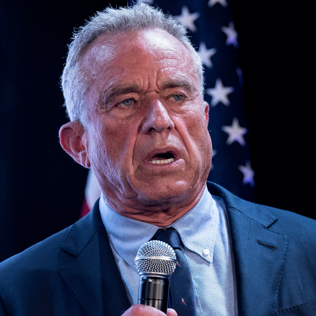 'This is no joke... we're looking at going back a century on infectious diseases.' Former colleague of Robert F. Kennedy Jr, @Greg_Palast, says the new US health secretary is 'dangerous to Americans and the rest of the world'.