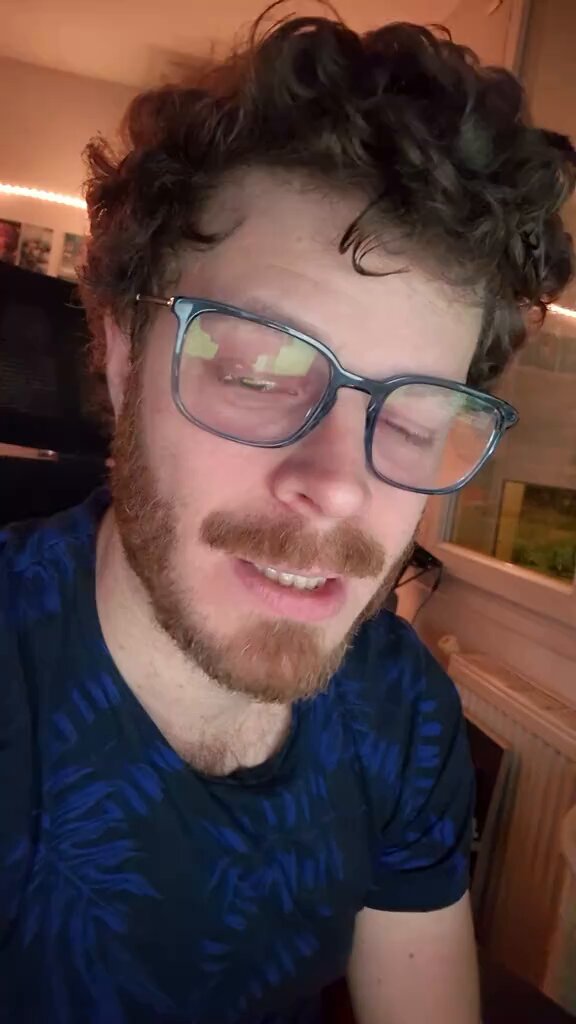 C’est une dinguerie ce qui se passe !!! 🤯