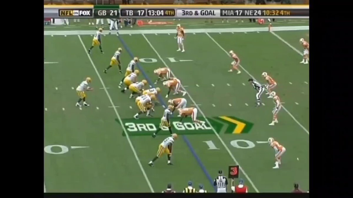 If Aaron Rodgers retires, it was one hell of a run.