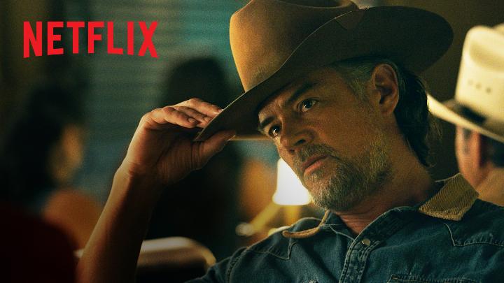 Amor. Territorios. Legado. 'Nueva vida en Ransom Canyon' protagonizada por Josh Duhamel y Minka Kelly llega el 17 de abril. Solo en Netflix.